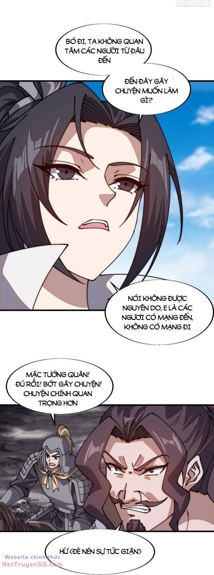 Chapter 828 - Image 10