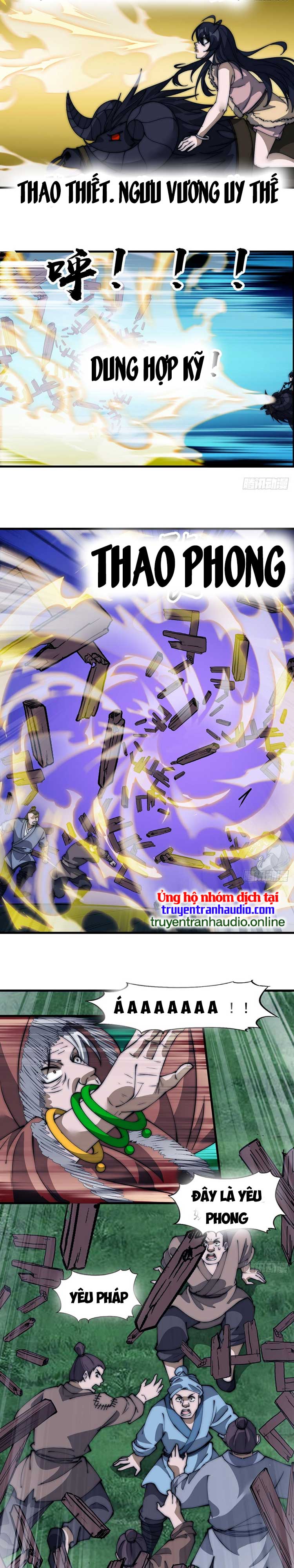 Chapter 537 - Image 2