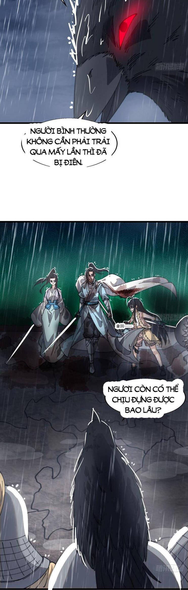 Chapter 905 - Image 3
