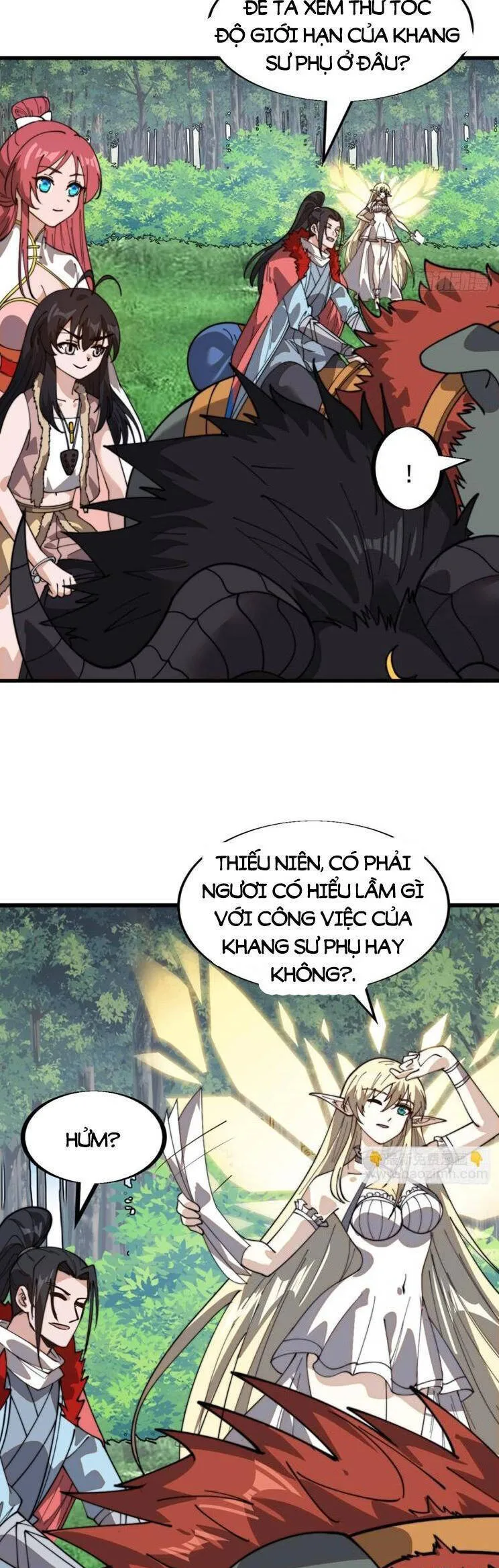 Chapter 978 - Image 4