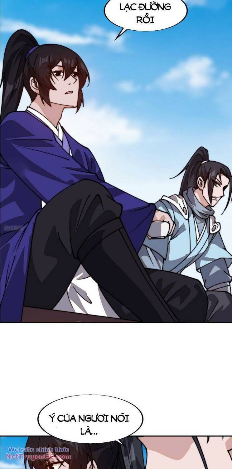 Chapter 868 - Image 4