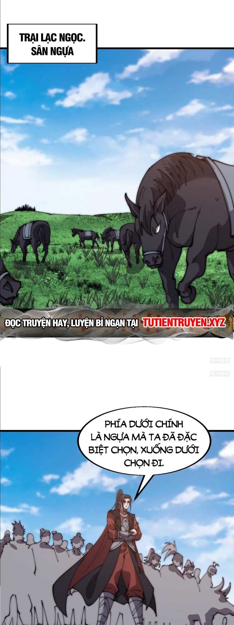 Chapter 621 - Image 5