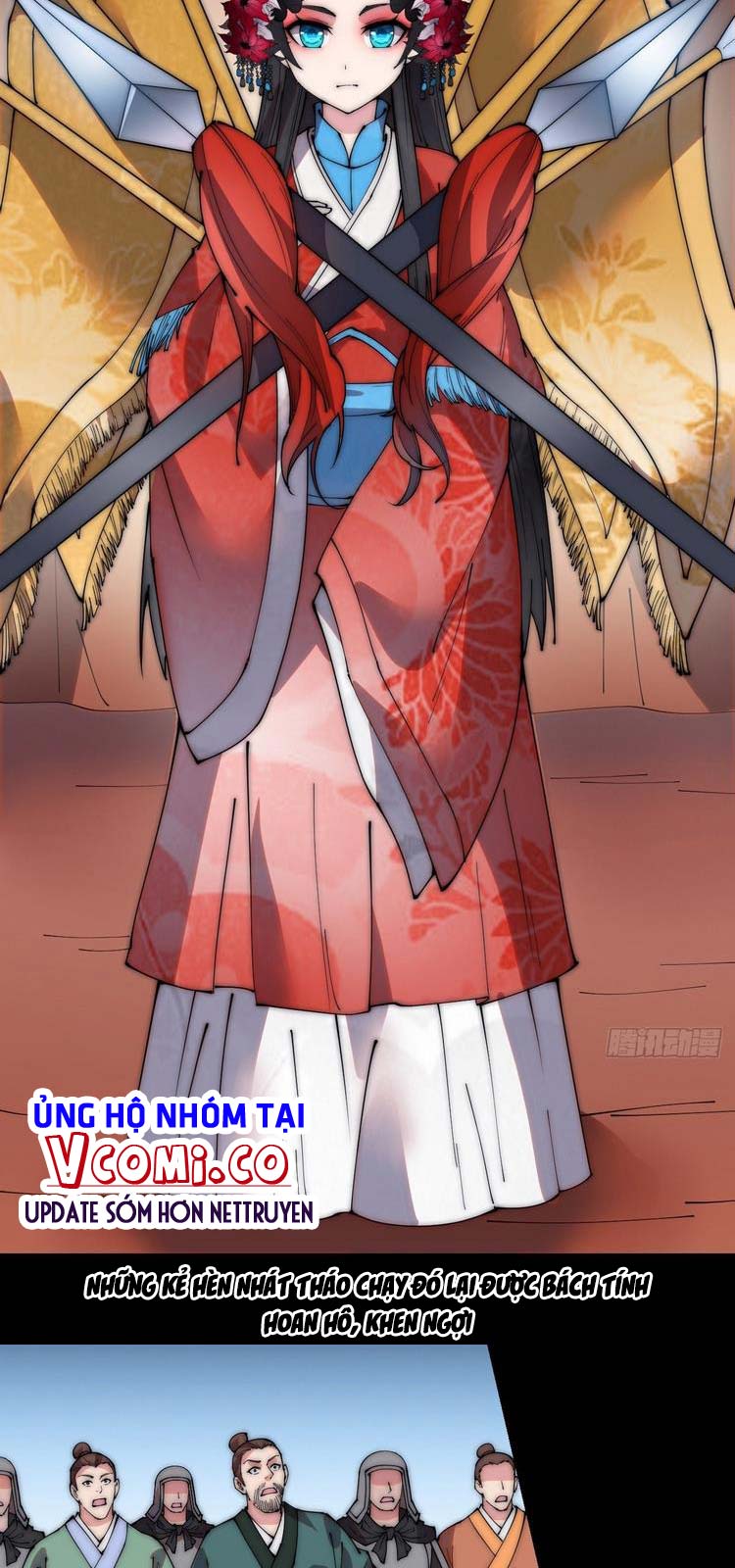 Chapter 216 - Image 6