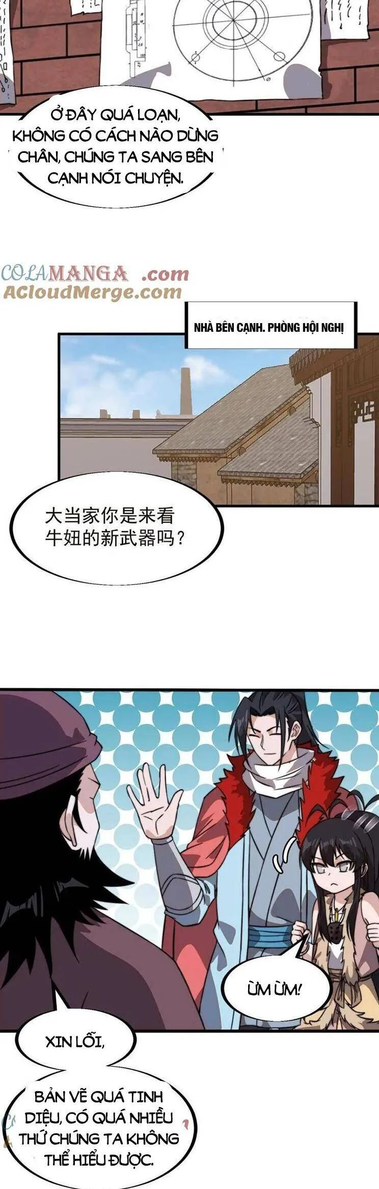 Chapter 986 - Image 2