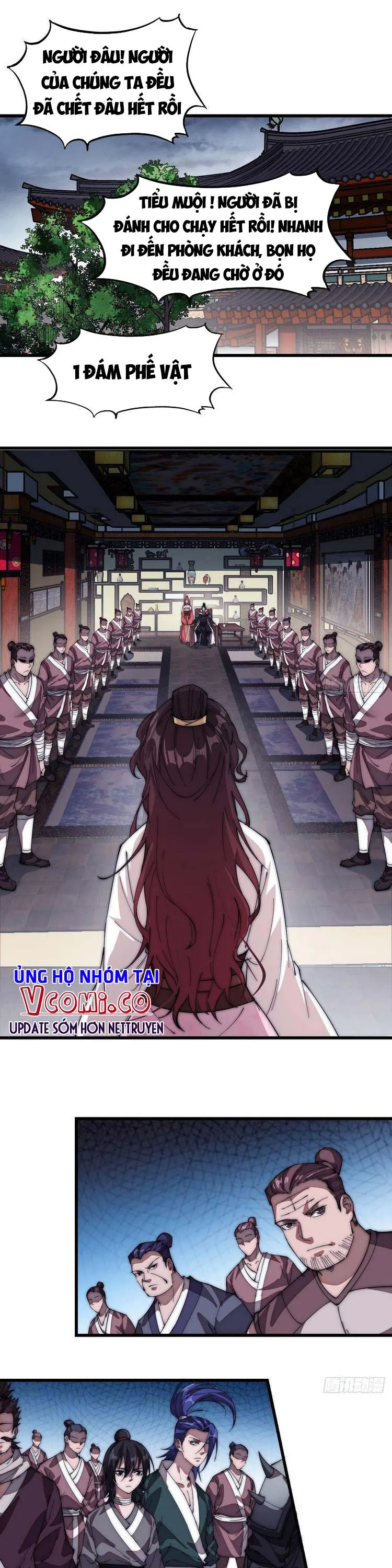 Chapter 113 - Image 1