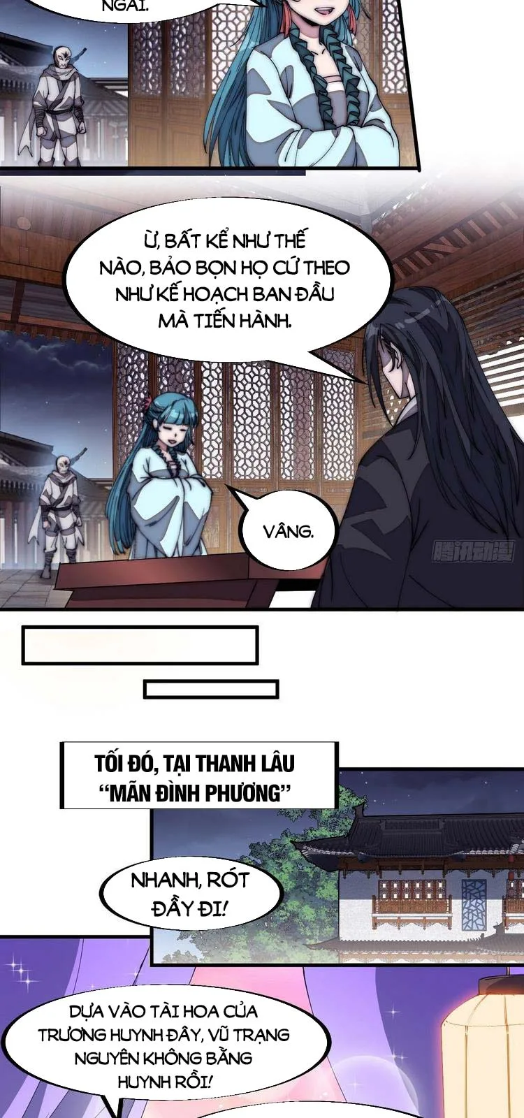 Chapter 190 - Image 3