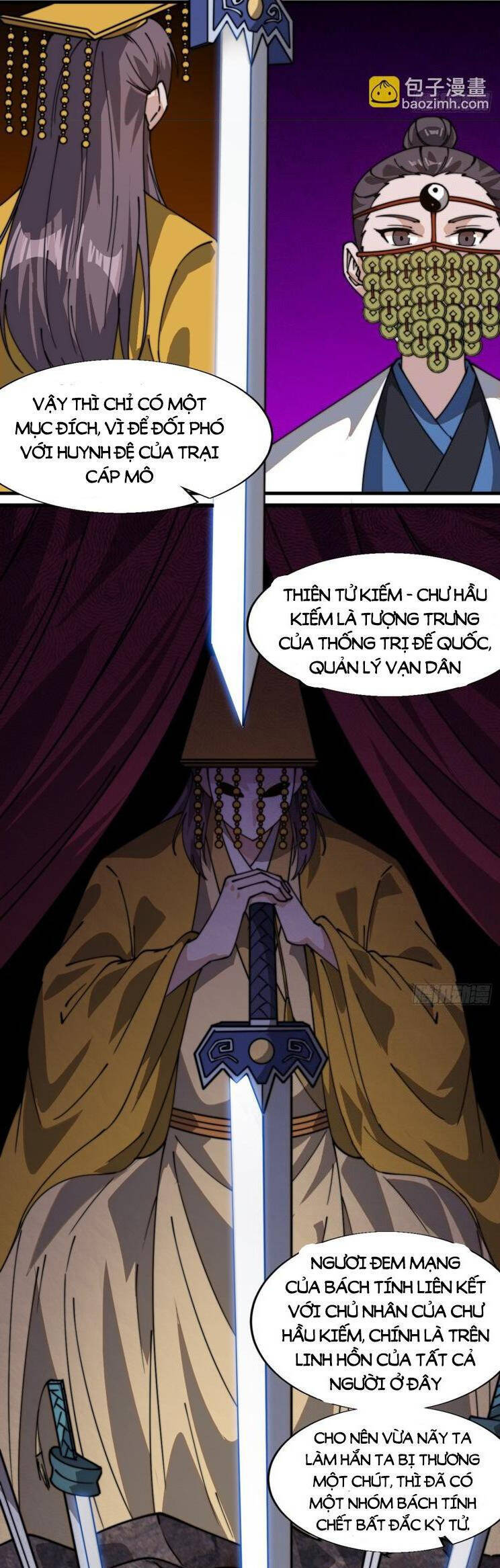 Chapter 902 - Image 16