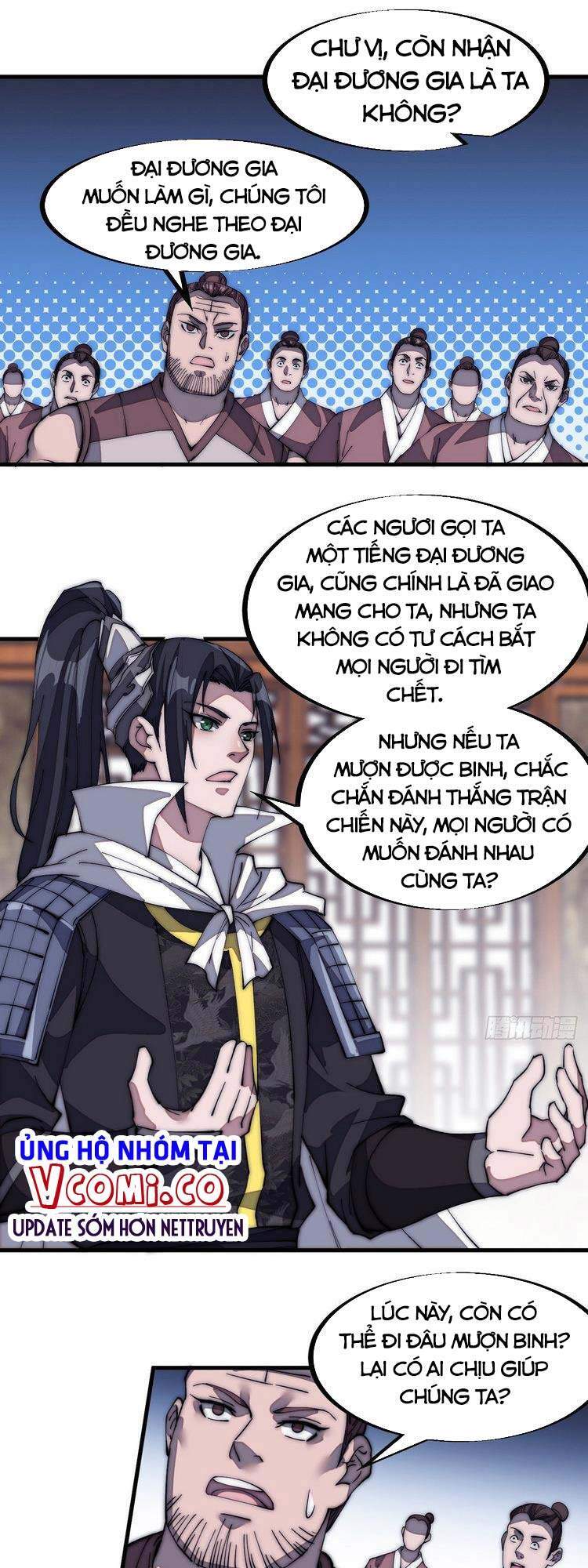 Chapter 130 - Image 22