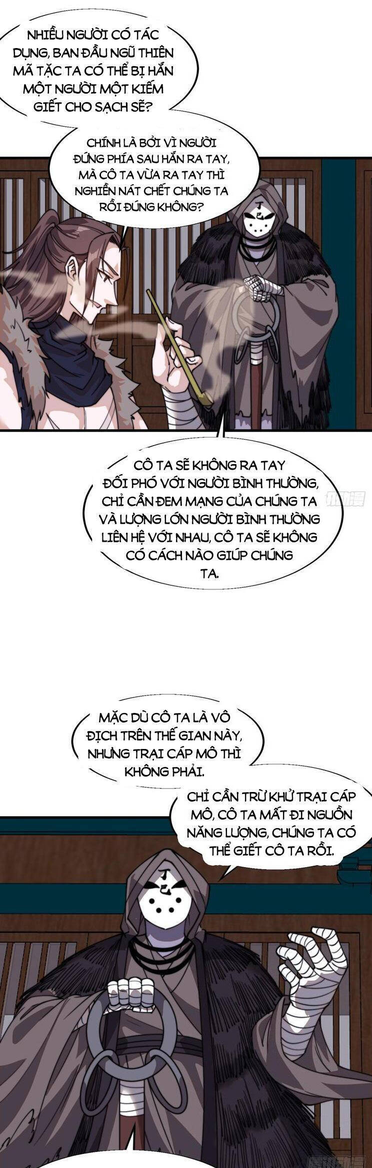 Chapter 877 - Image 10