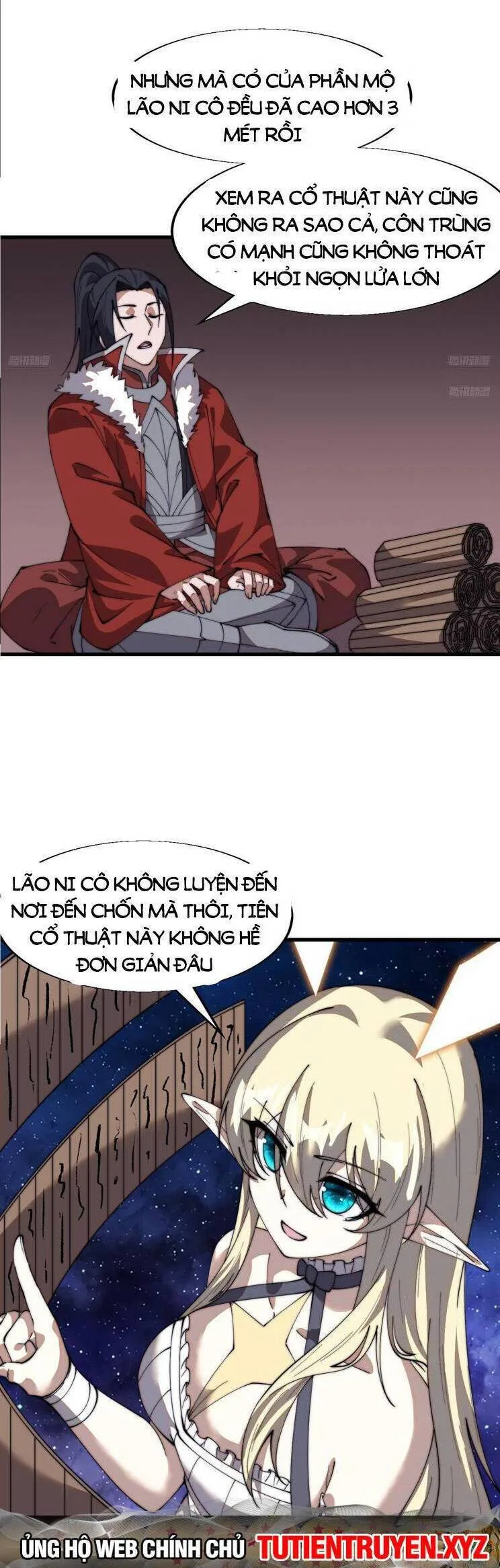 Chapter 772 - Image 5