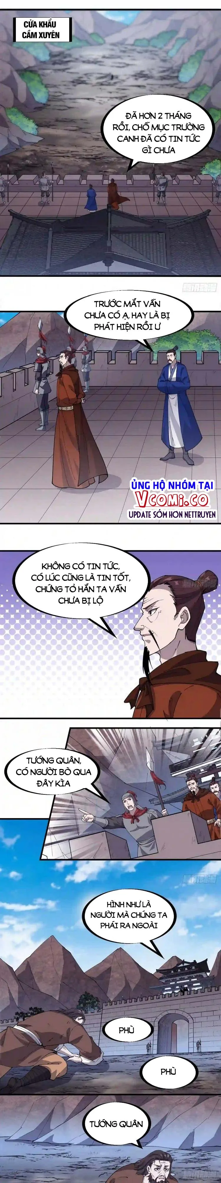 Chapter 329 - Image 1