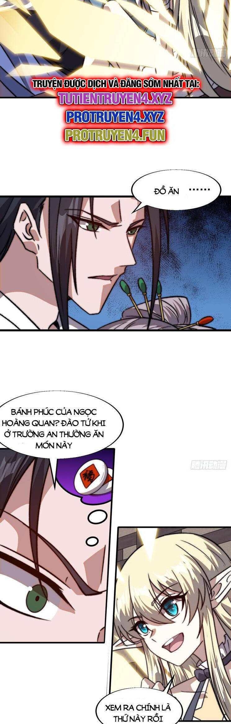 Chapter 832 - Image 16