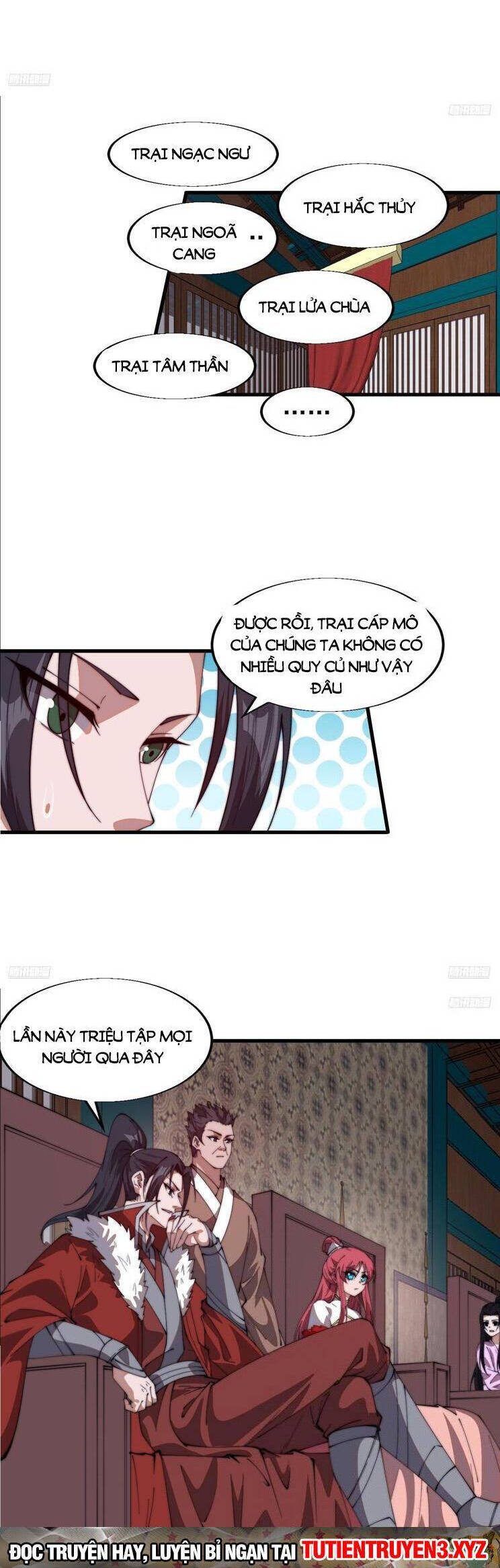 Chapter 817 - Image 6