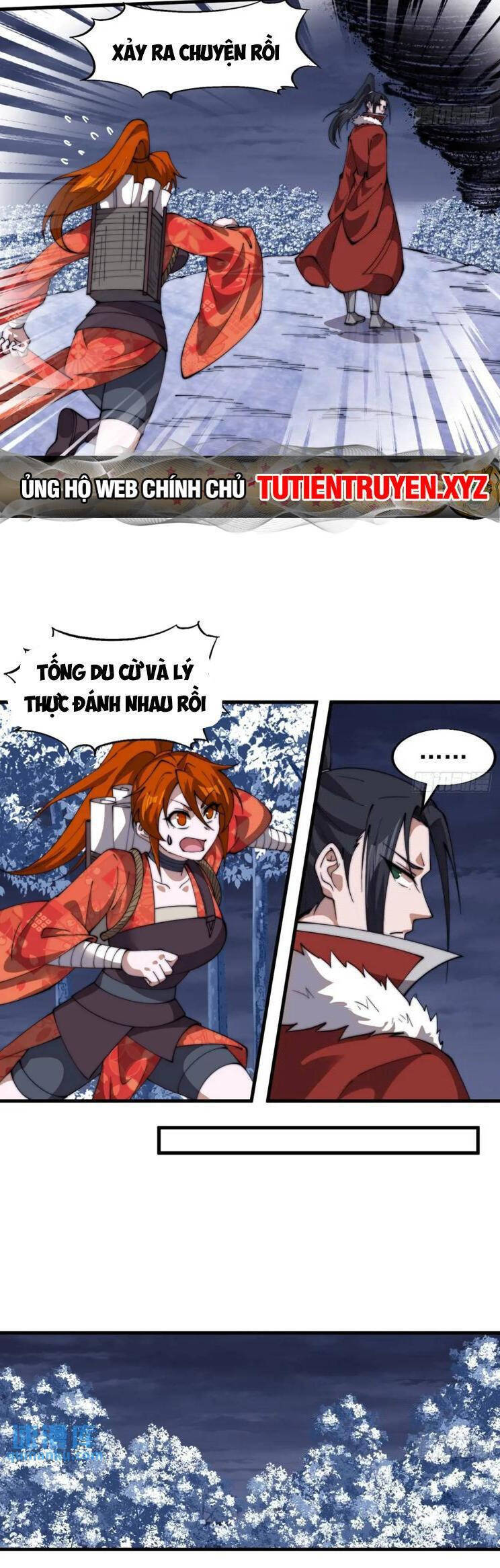 Chapter 769 - Image 16