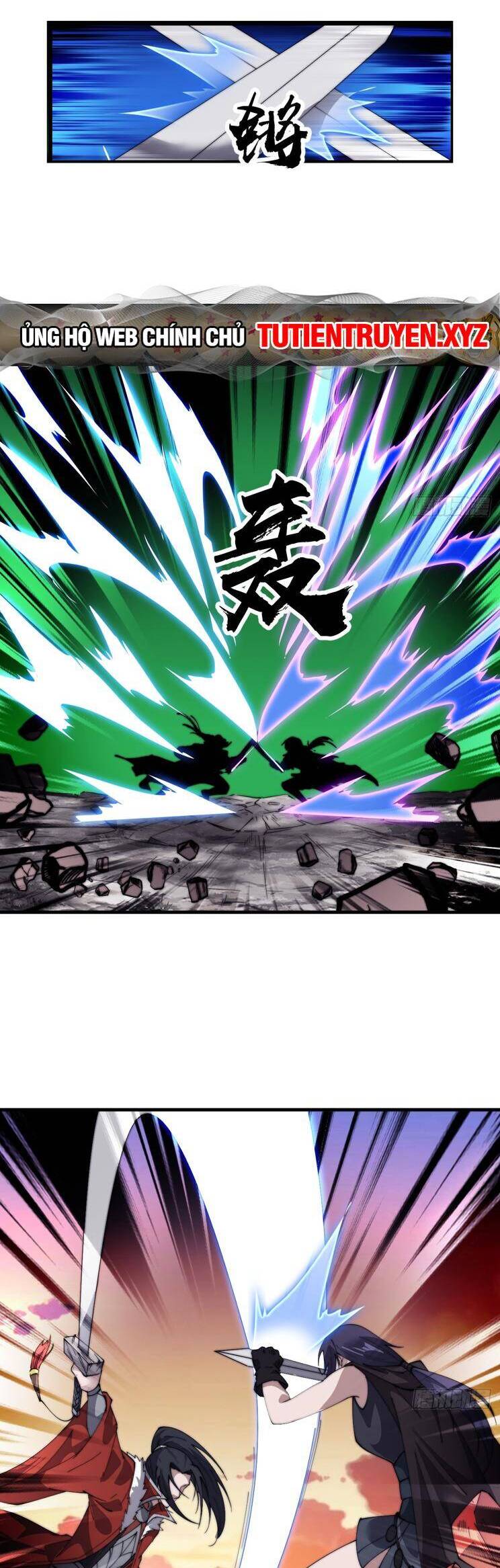 Chapter 783 - Image 27