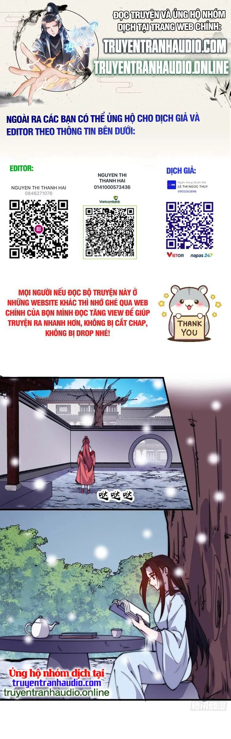 Chapter 462 - Image 1