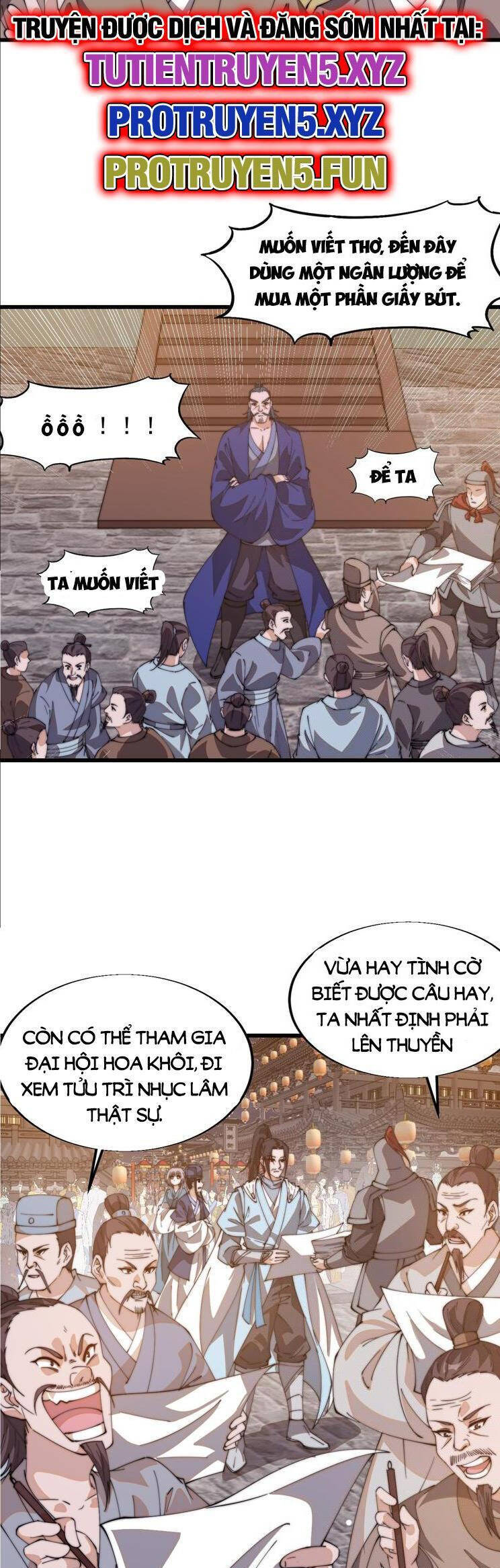 Chapter 850 - Image 4