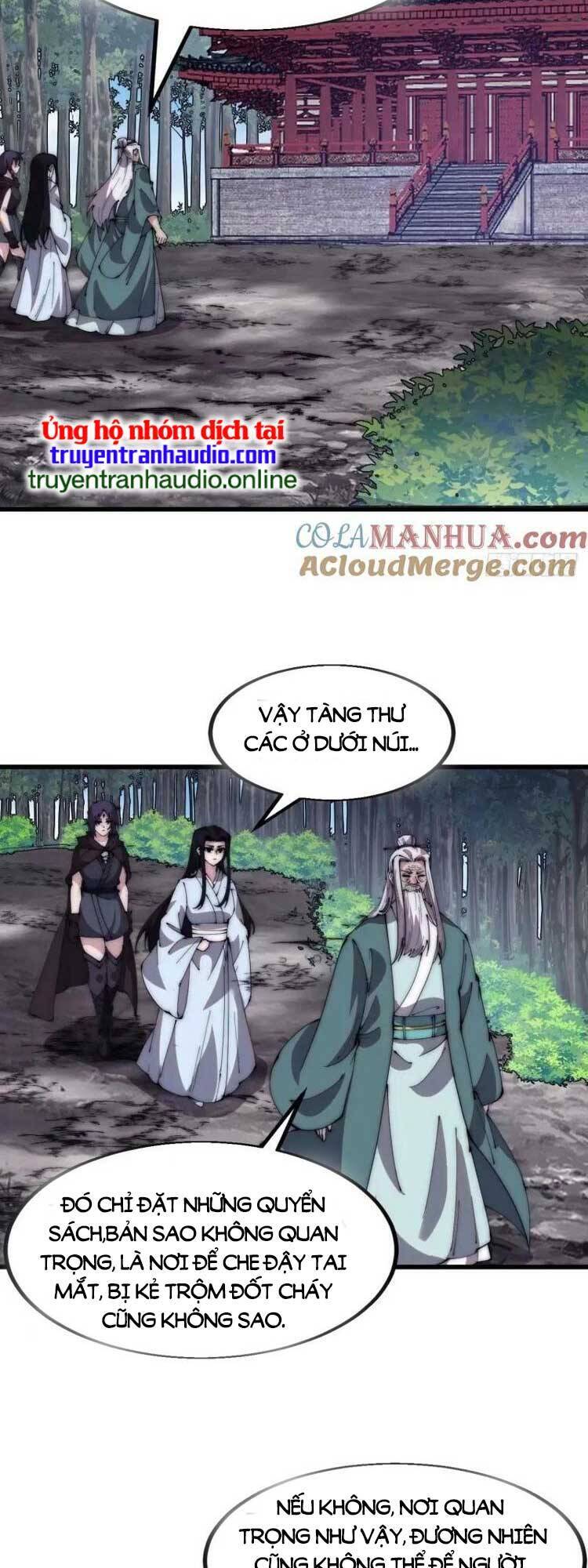 Chapter 568 - Image 21