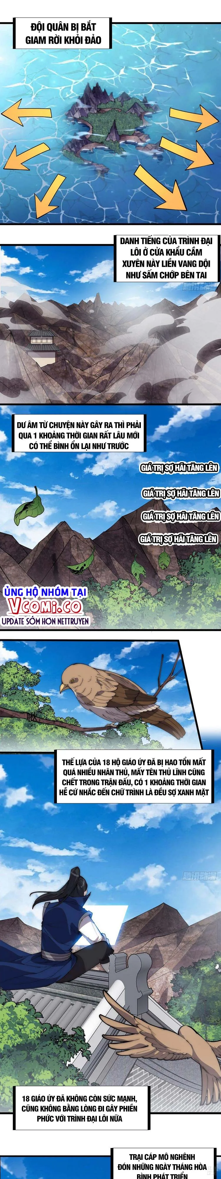 Chapter 299 - Image 1