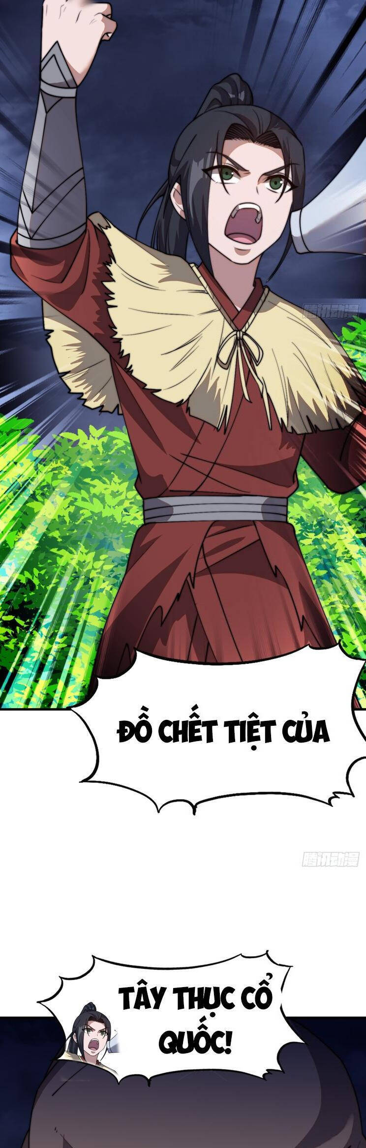 Chapter 796 - Image 10