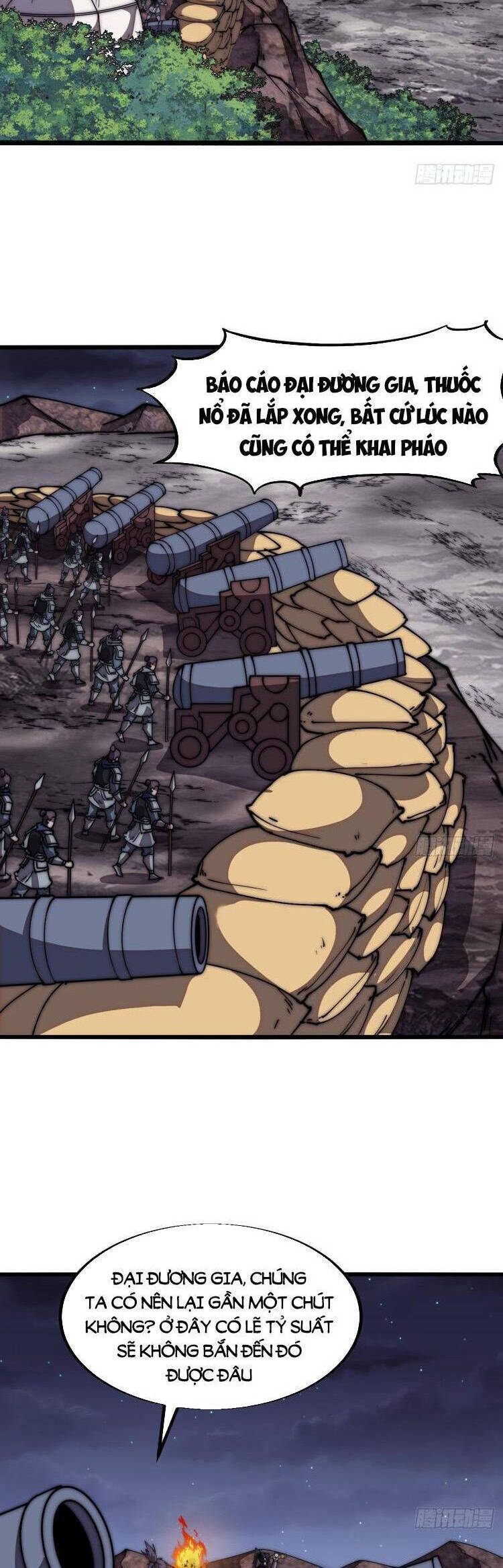 Chapter 726 - Image 15