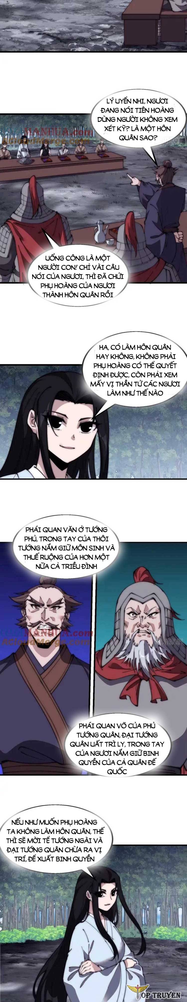 Chapter 566 - Image 4
