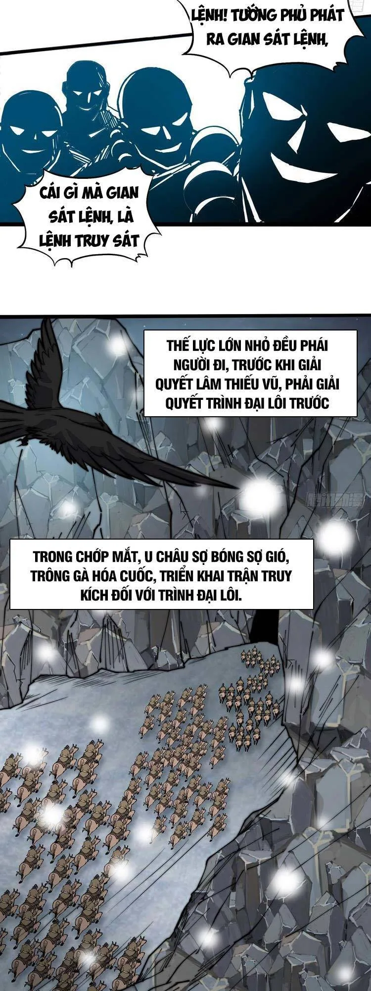 Chapter 454 - Image 6