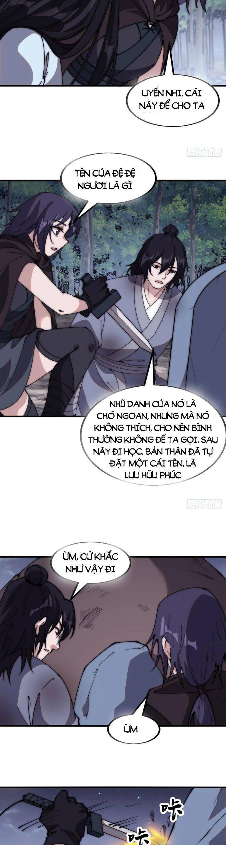 Chapter 561 - Image 15