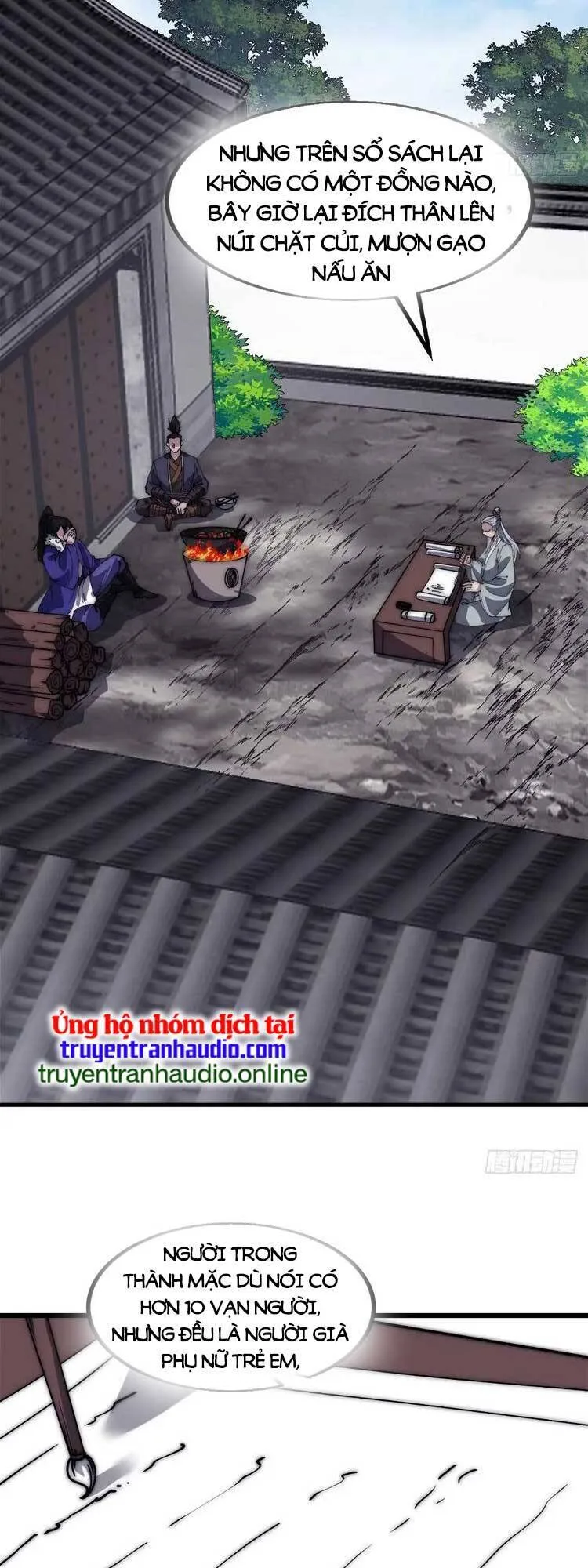 Chapter 527 - Image 18