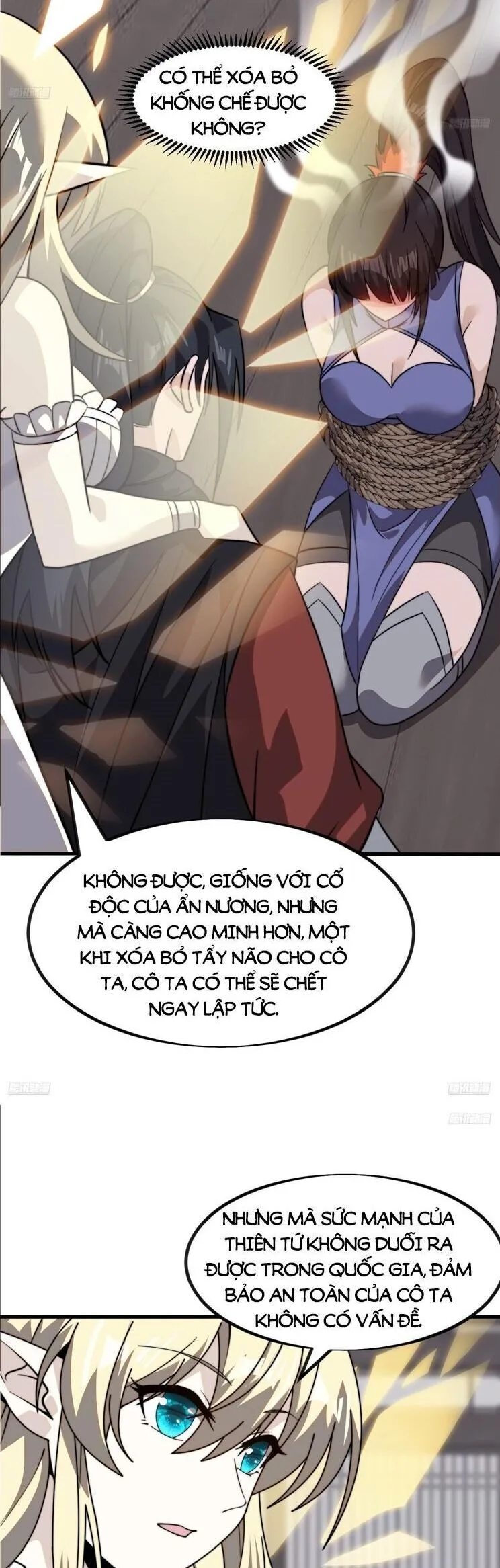 Chapter 1,039 - Image 5