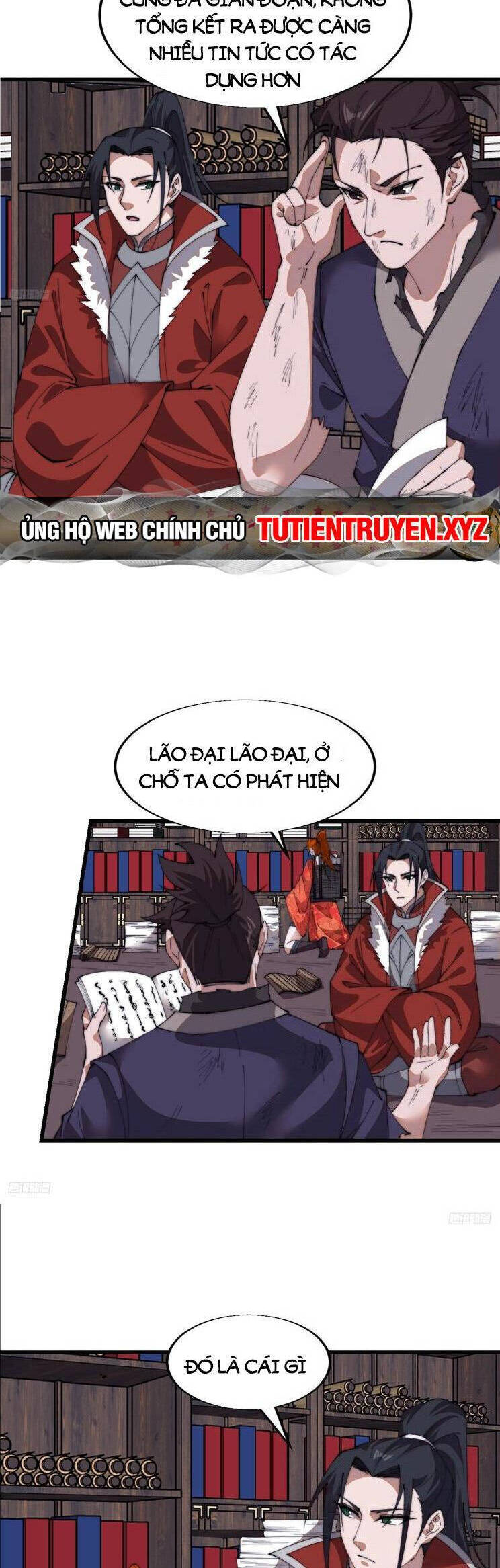 Chapter 773 - Image 6