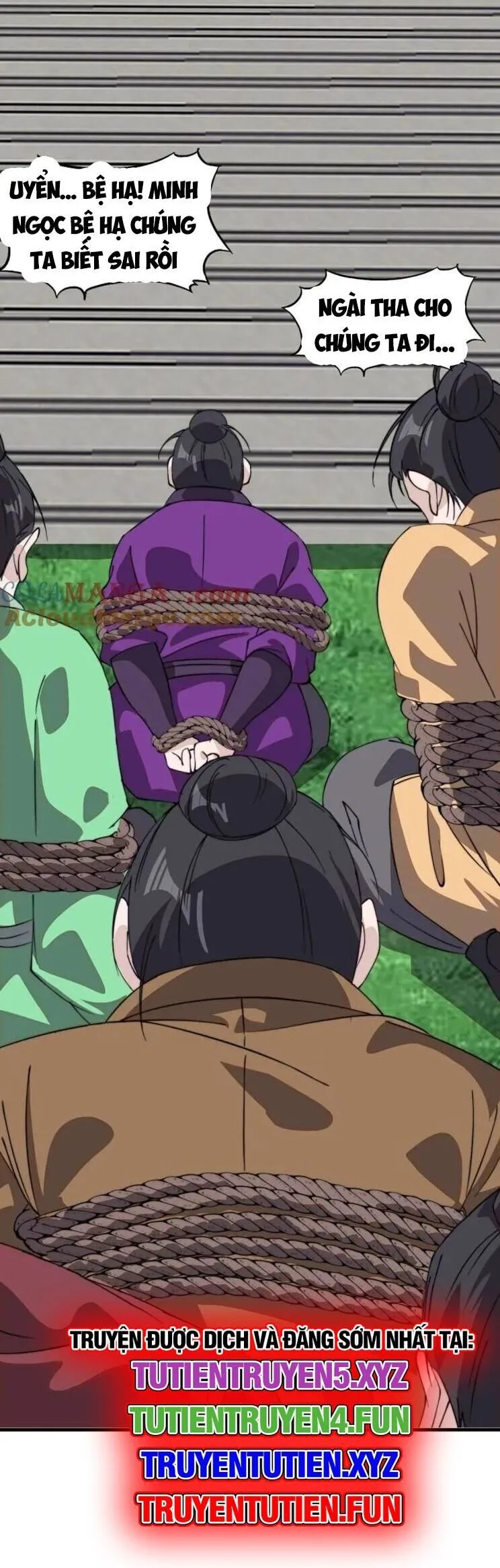 Chapter 995 - Image 18