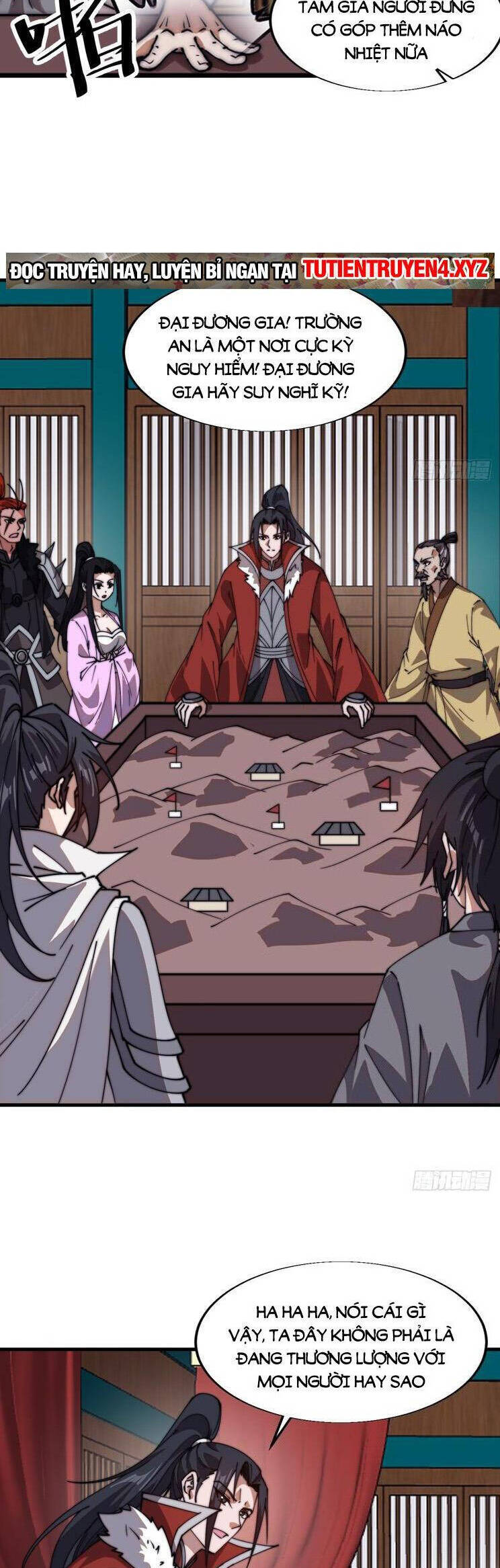Chapter 830 - Image 15