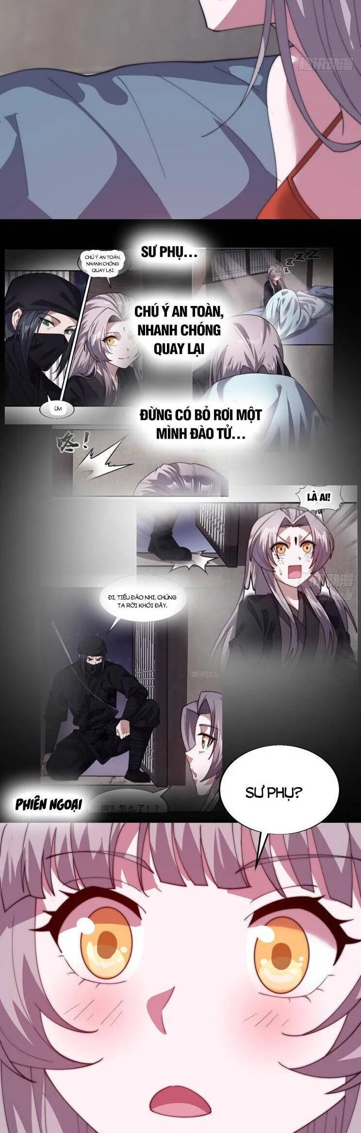 Chapter 929 - Image 17