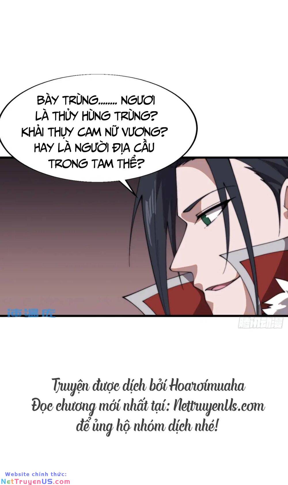 Chapter 771 - Image 31