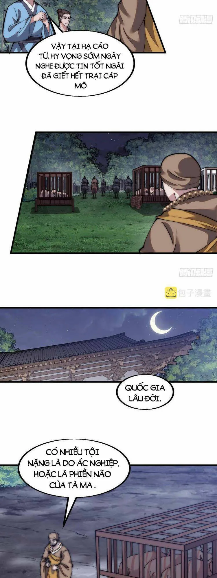Chapter 499 - Image 7