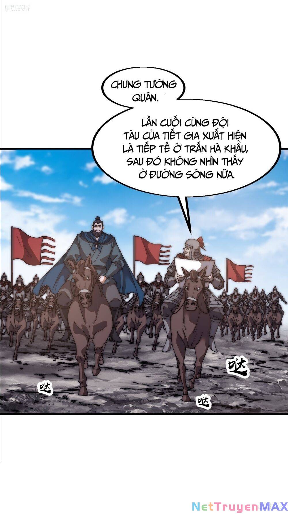 Chapter 650 - Image 7