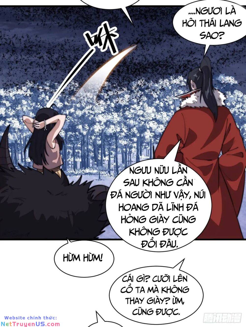 Chapter 762 - Image 33