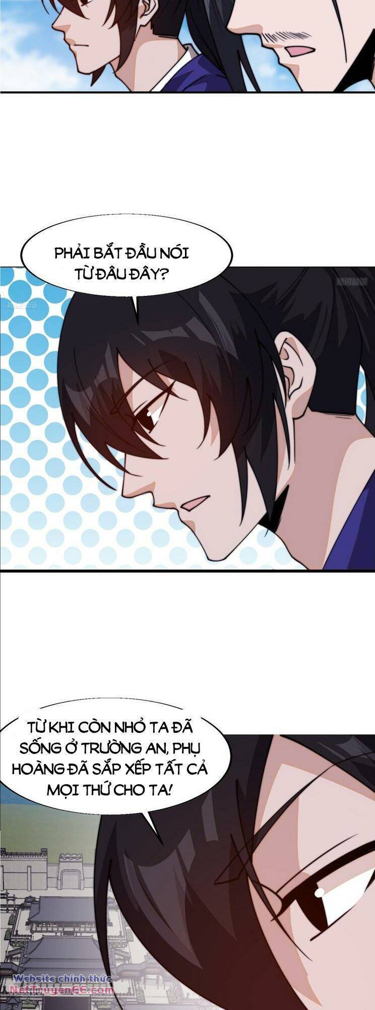 Chapter 868 - Image 5