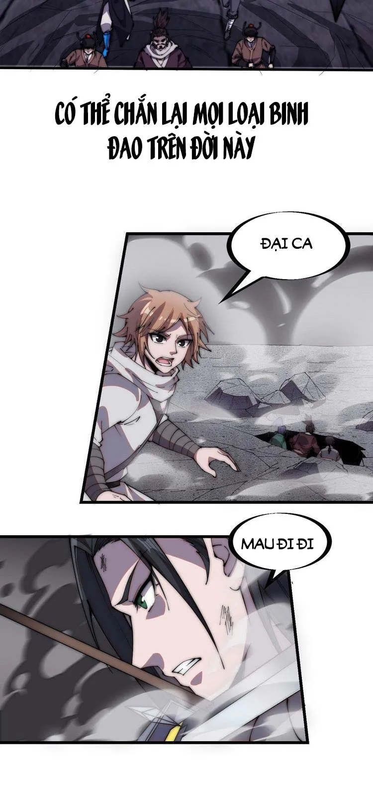 Chapter 221 - Image 4