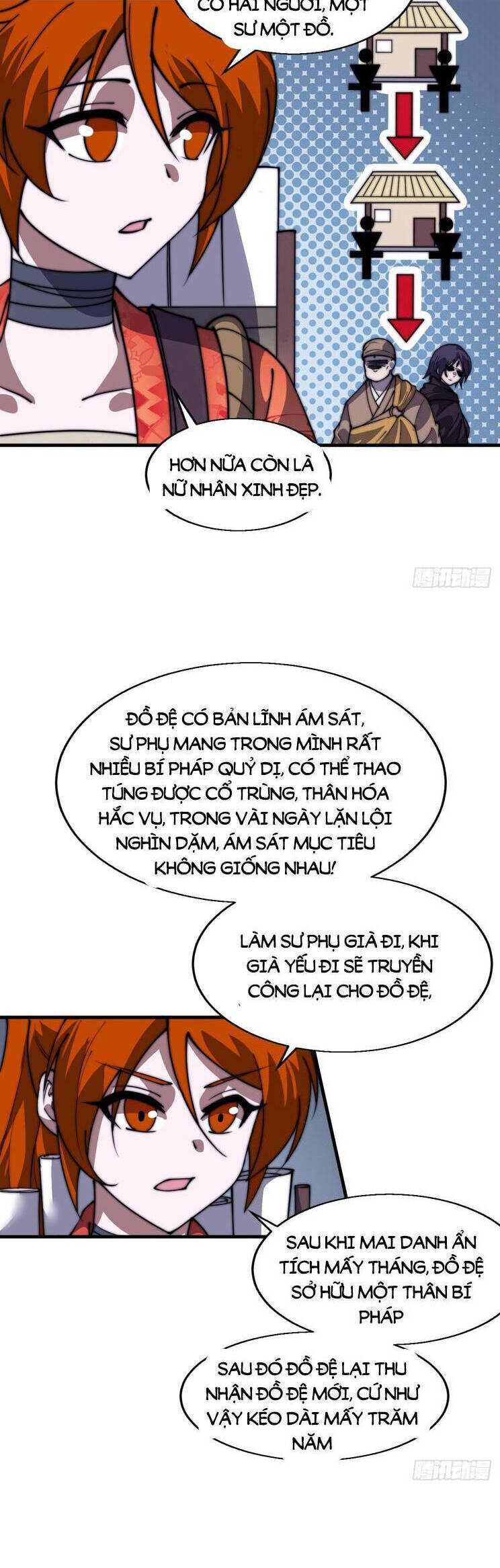 Chapter 770 - Image 14