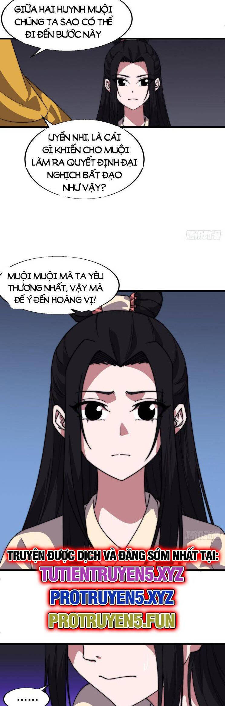Chapter 879 - Image 15
