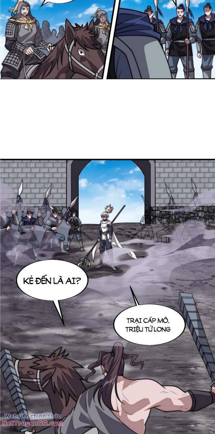Chapter 828 - Image 3
