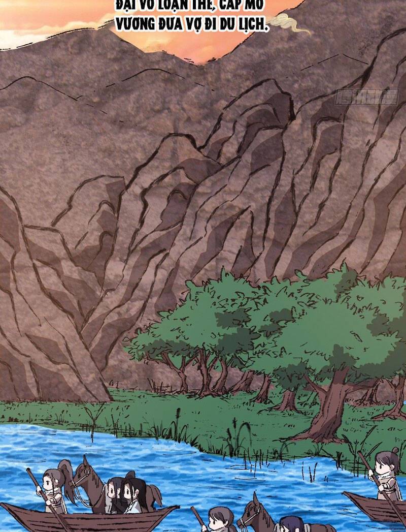 Chapter 594 - Image 13