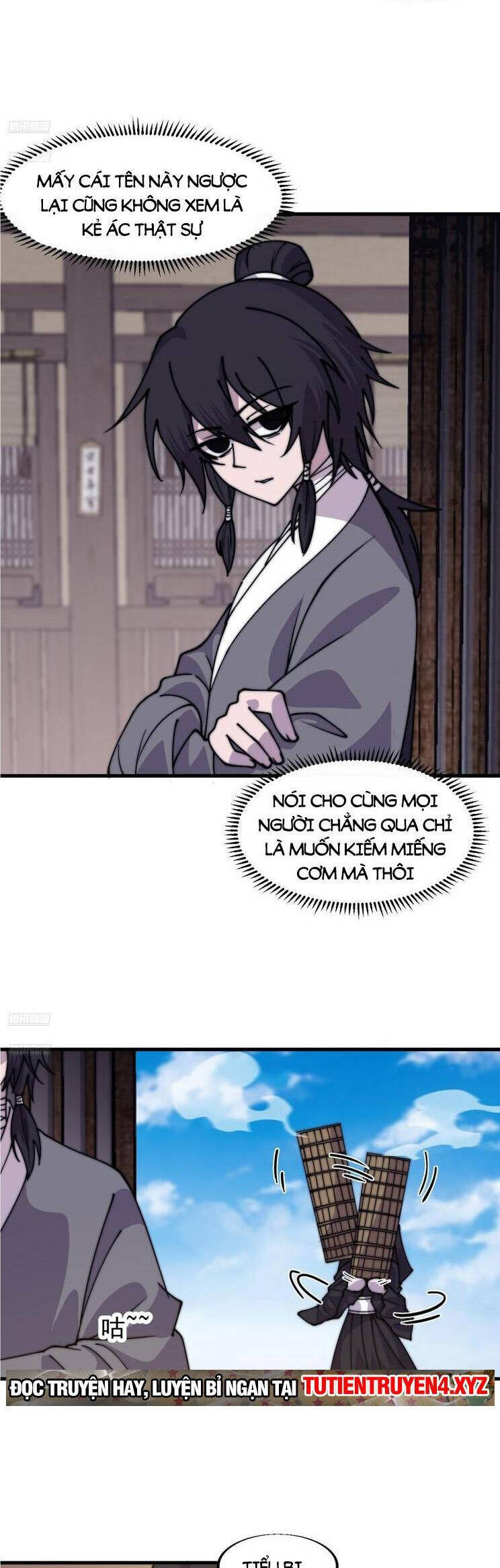 Chapter 824 - Image 2
