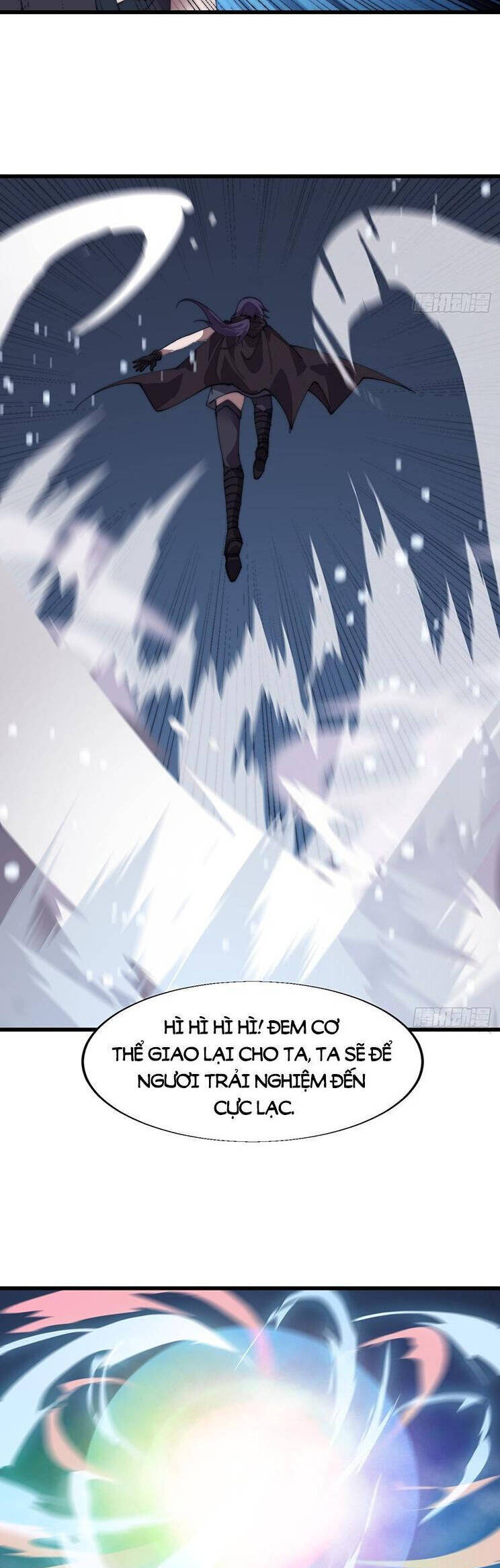 Chapter 897 - Image 5
