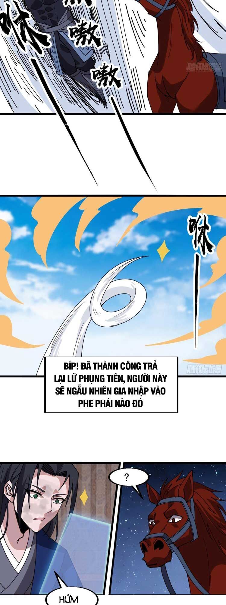 Chapter 606 - Image 18