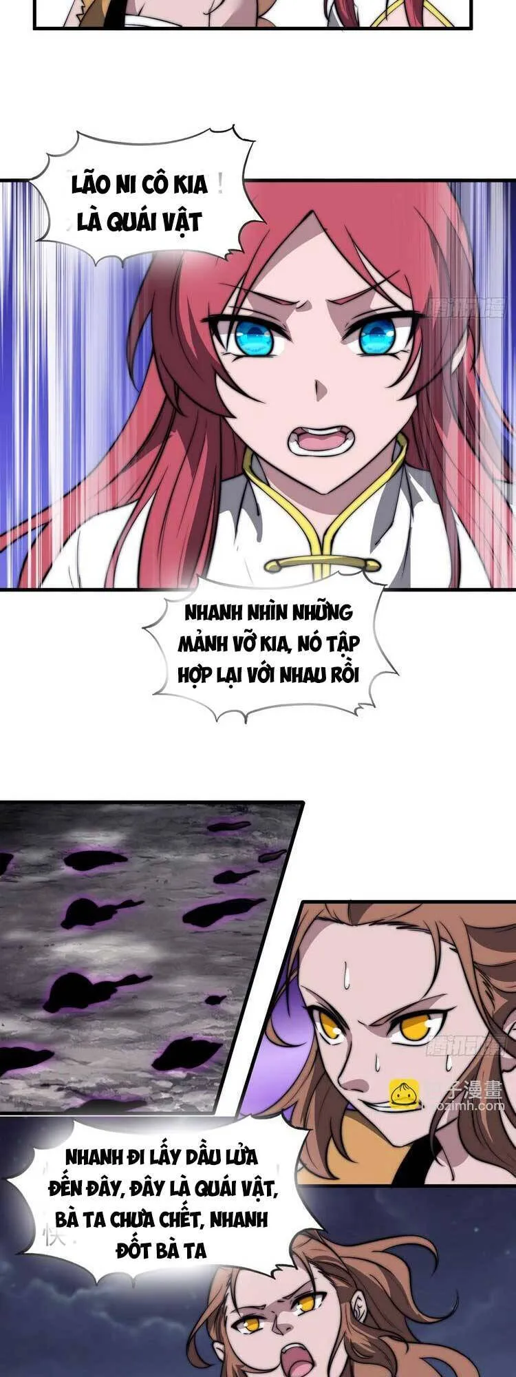 Chapter 520 - Image 13