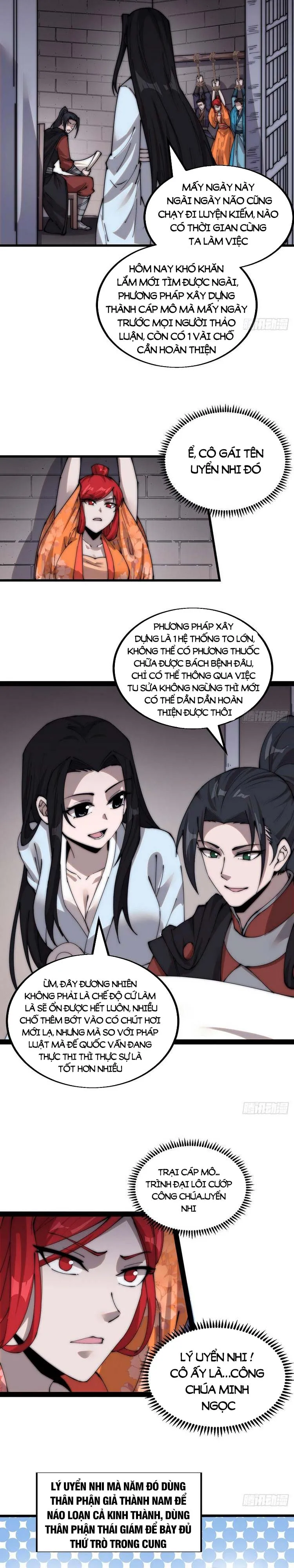 Chapter 386 - Image 3