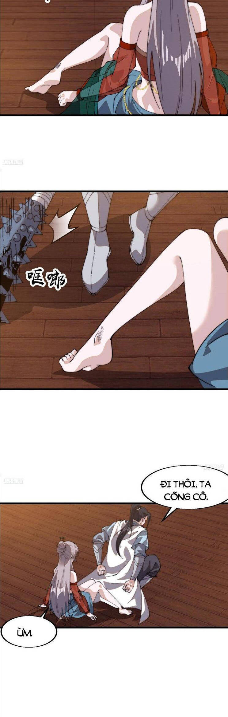 Chapter 858 - Image 3